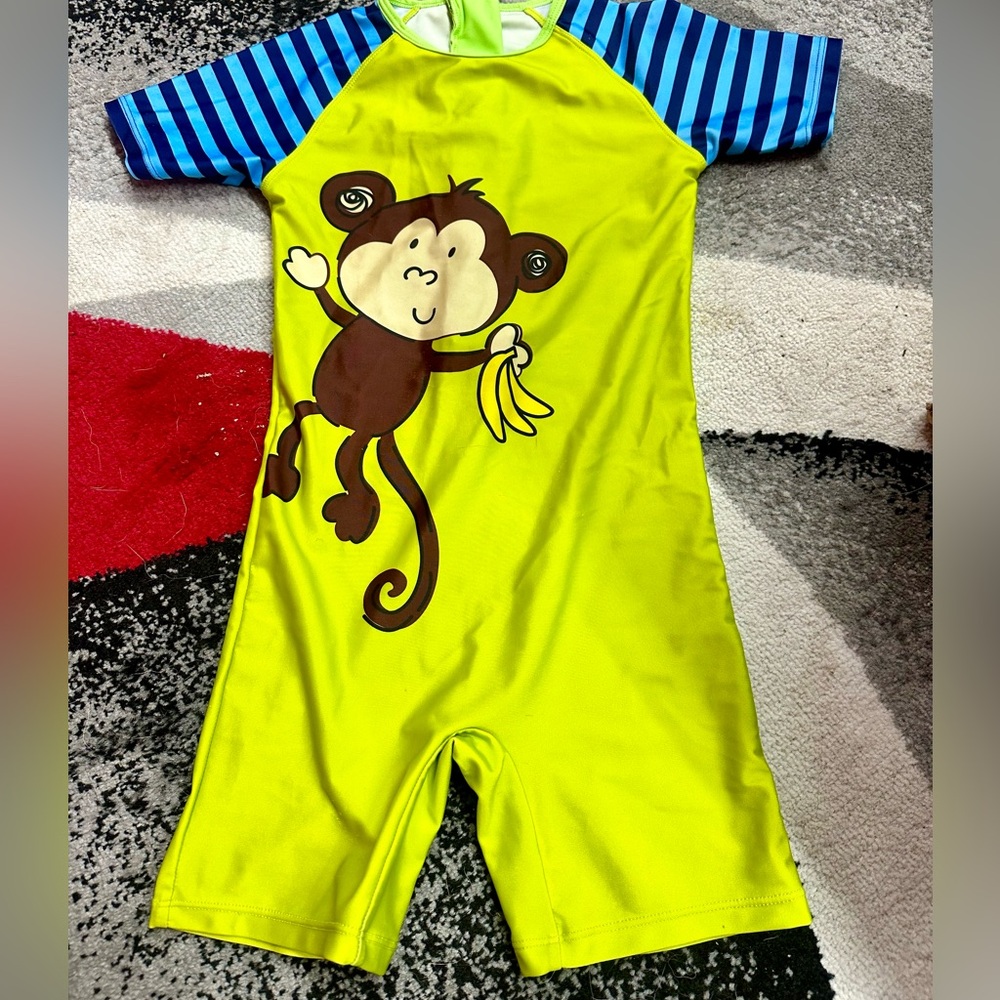 Boys swimsuit
